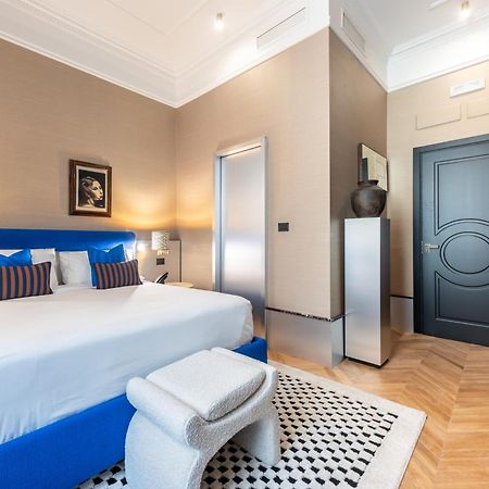 The Couper Umilta Roma Exterior foto