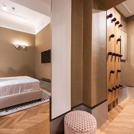 The Couper Umilta Roma Exterior foto