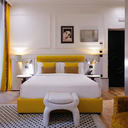 The Couper Umilta Roma Exterior foto