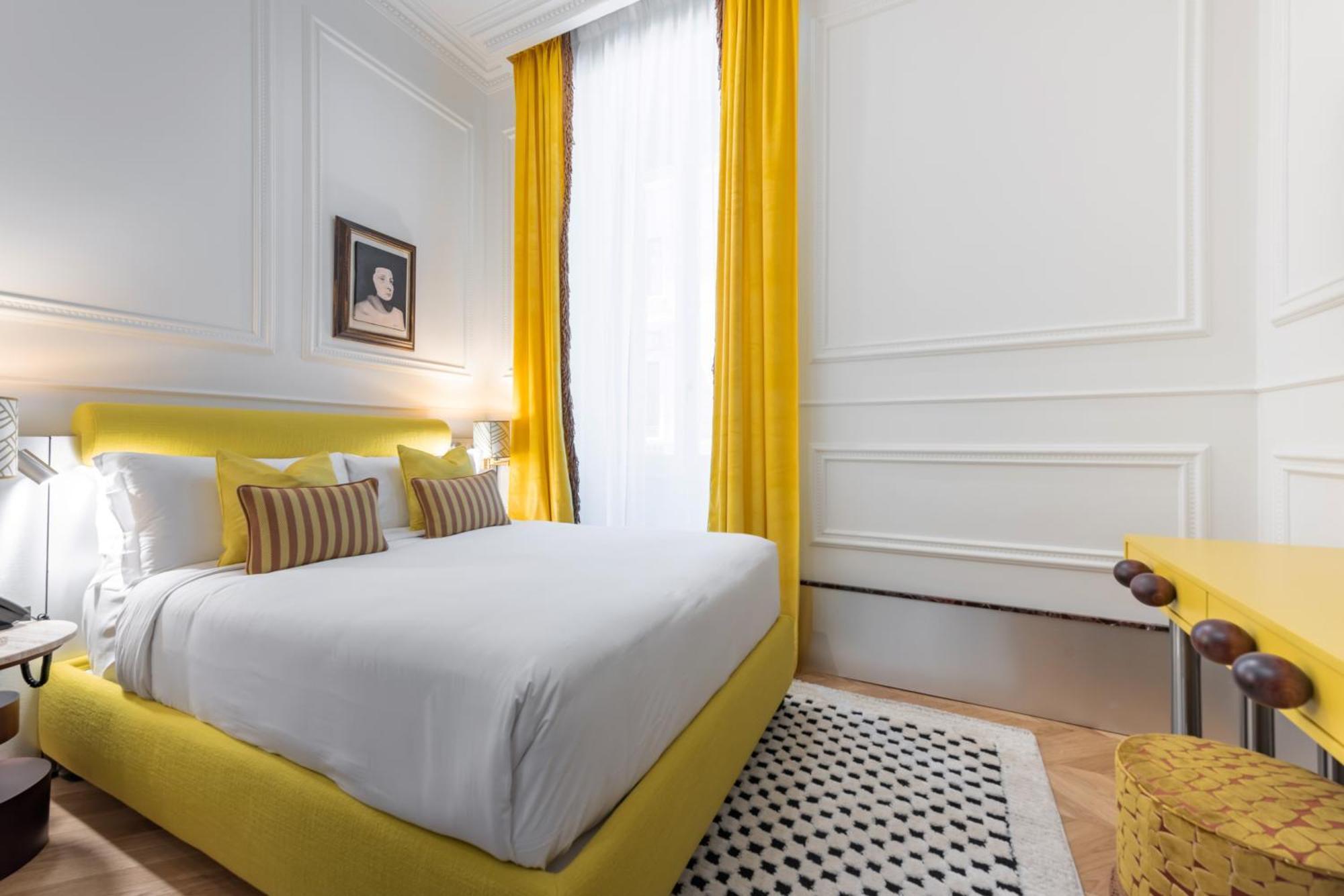 The Couper Umilta Roma Exterior foto